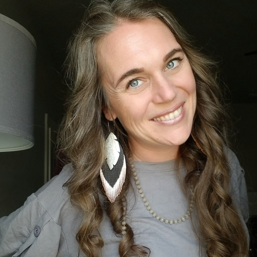 Meet your Posher, Trina